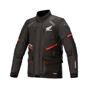 BLUSÃO ALPINESTARS ANDES V3 DS HONDA