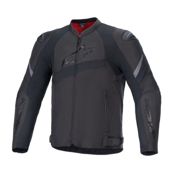 BLUSÃO ALPINESTARS T-GP PLUS R V4