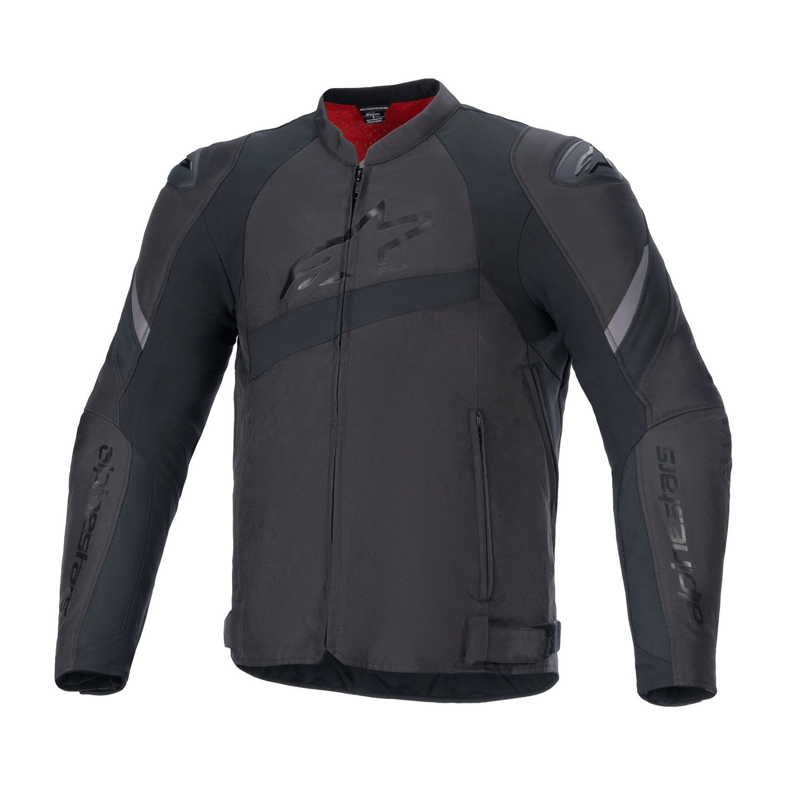 BLUSÃO ALPINESTARS T-GP PLUS R V4