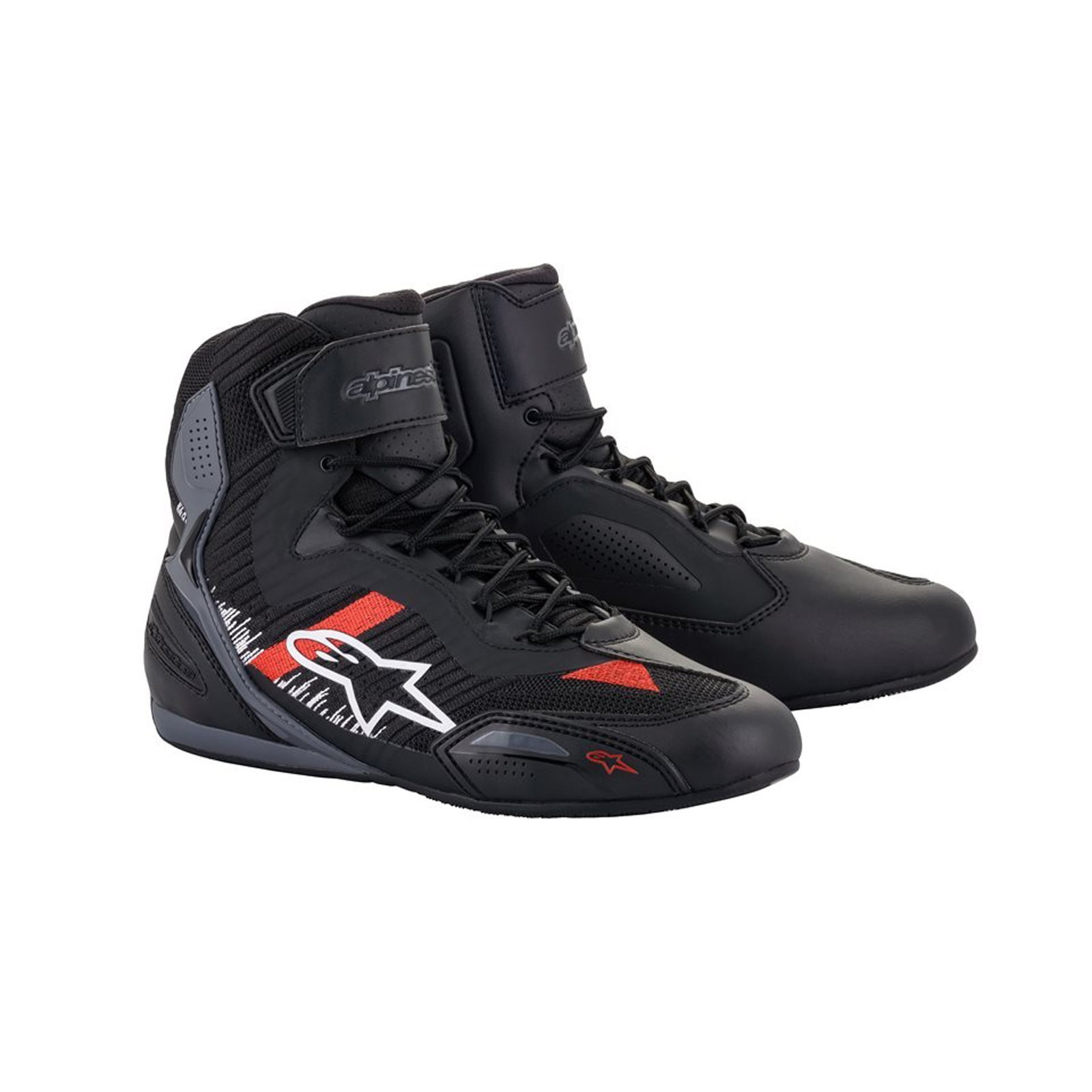BOTAS ALPINESTARS FASTER 3 RIDEKNIT