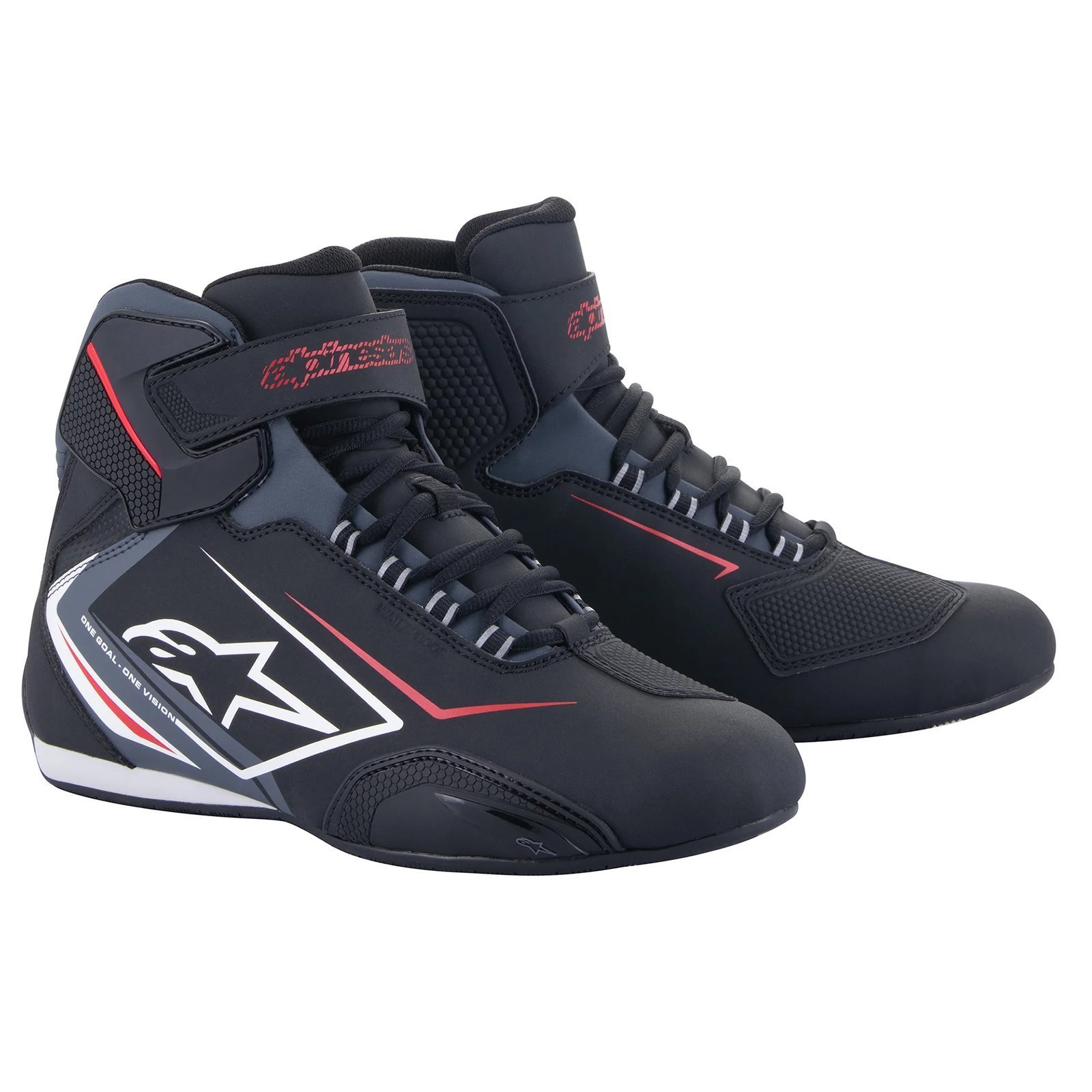 BOTAS ALPINESTARS SEKTOR WP