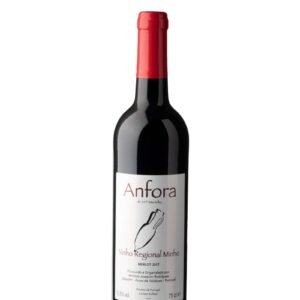 Ânfora de Santa Marinha Merlot 2024