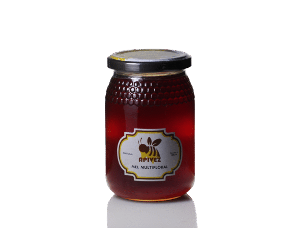 Apivez Mel 500g