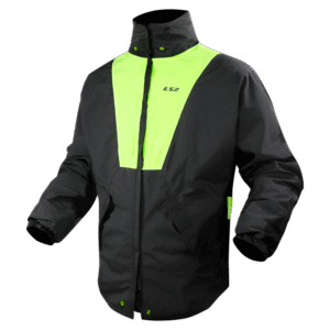 BLUSÃO LS2 X-RAIN HOMEM/SENHORA