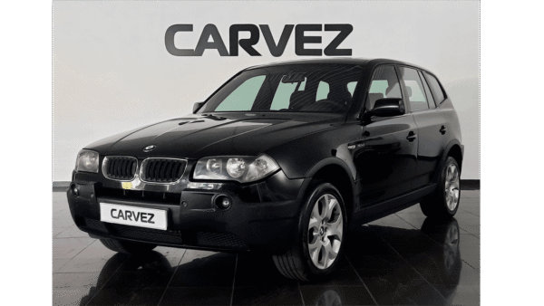 Carvez BMW