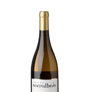 Casa dos Borralhais Reserva 2024