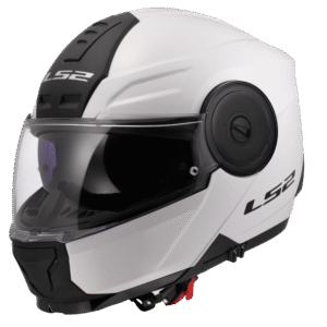 CAPACETE LS2 FF902 SCOPE II