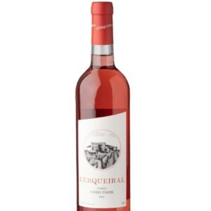 Cerqueiral Rosé 2024