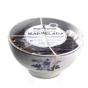 Marmelada tigela regional 500g