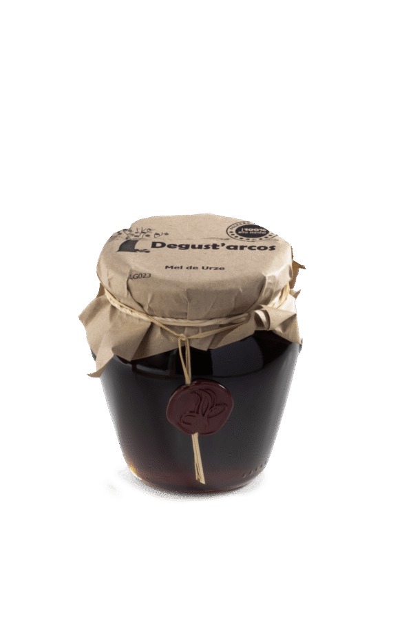 Mel 250g