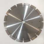Disco Corte de Pedra 230 mm P.12 - Compacto c/s falange