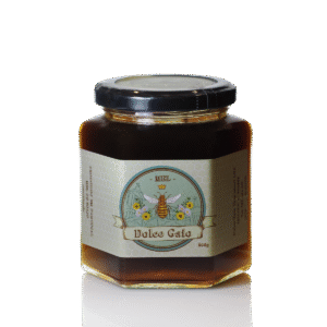 Mel Dolce Gaio 500g
