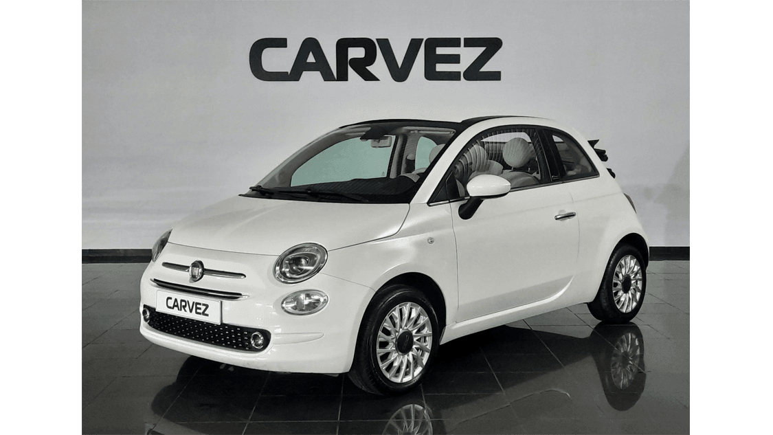 Carvez Fiat