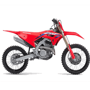 Honda Motocross