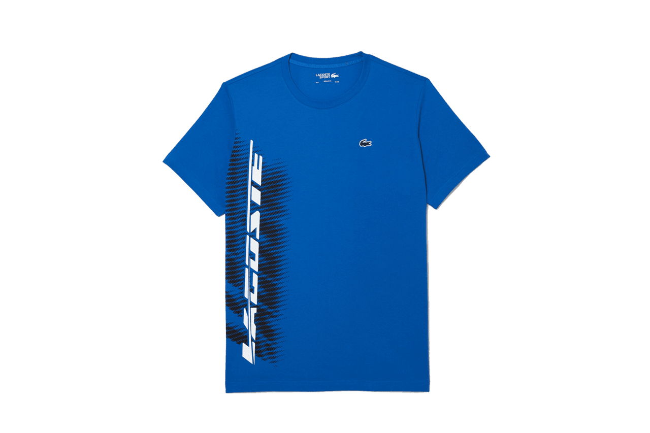 T-shirt Lacoste Sport
