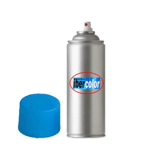 Spray Tintas Cor Personalizavél