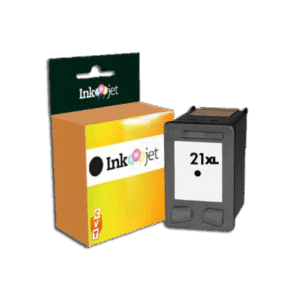 Tinteiro HP 21 XL Compatível