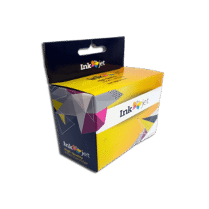 Tinteiro HP 301 XL BK-V3
