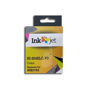 Tinteiro HP 304 XL C