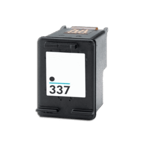 Tinteiro HP 337 Compatível