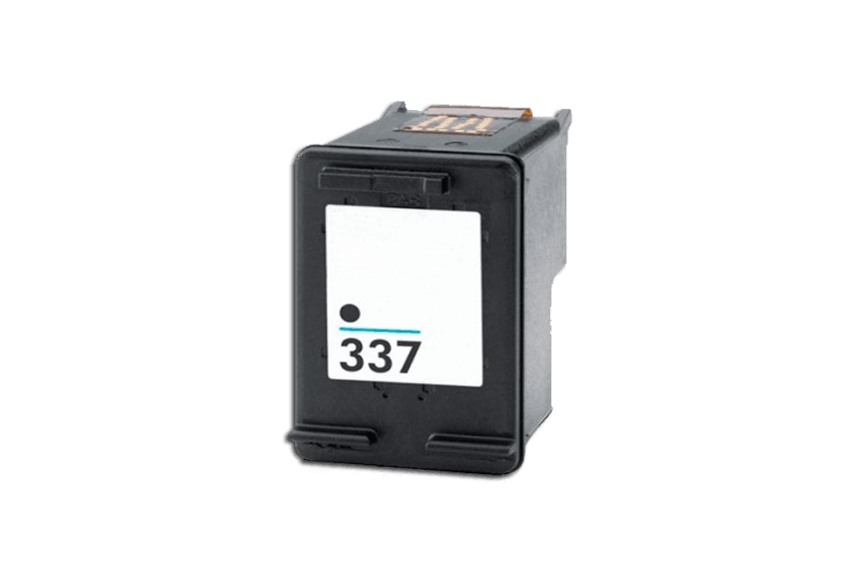 Tinteiro HP 337 Compatível