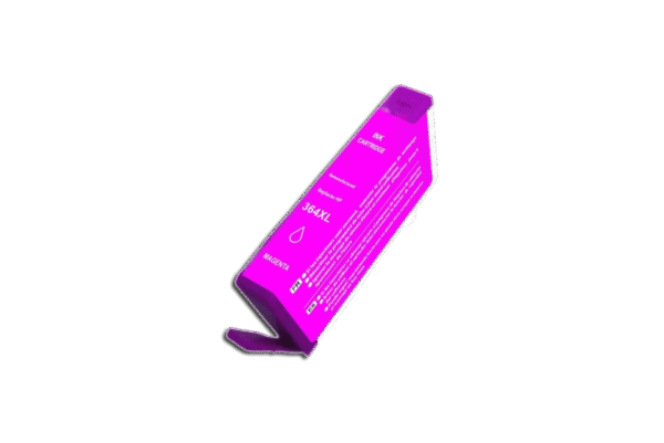 Tinteiro HP 364 XL Compatível