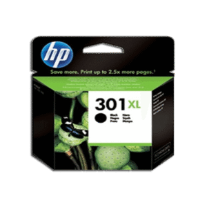 Tinteiro HP 301 XL Original