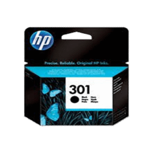 Tinteiro HP 301 Original