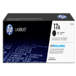 Toner HP LASERJET 17A