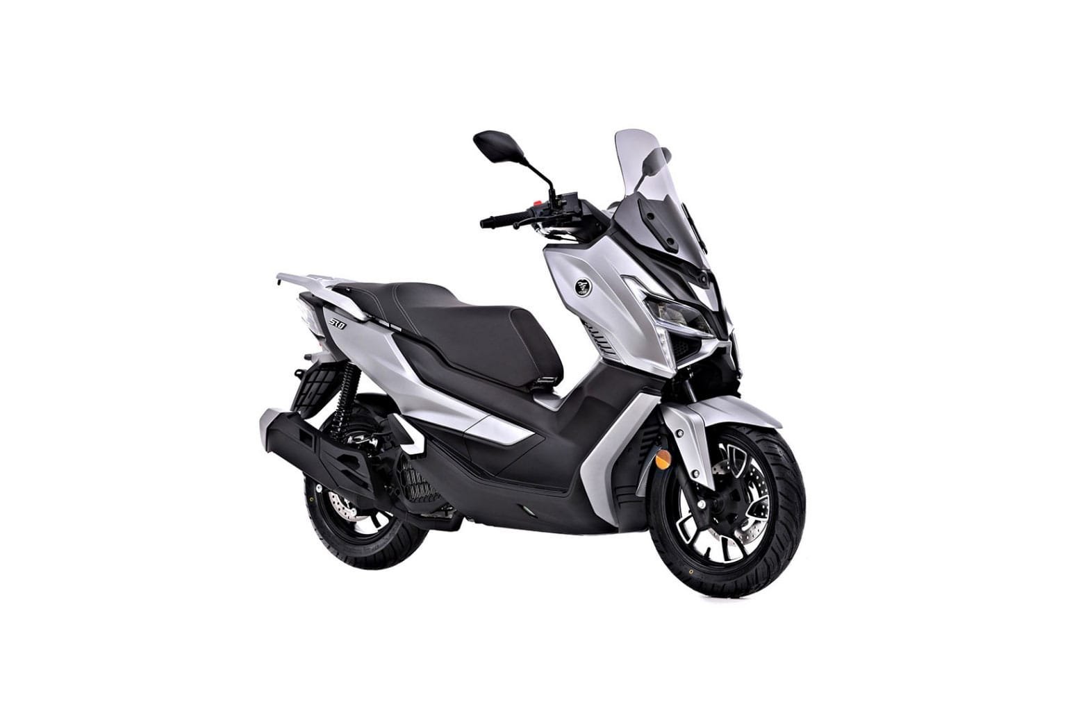 VOGE SR1