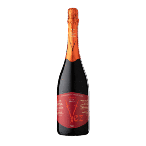 Vinho Espumante Vez Vinhão