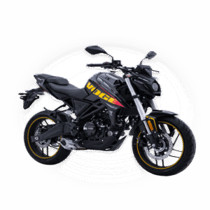 VOGE 125 R
