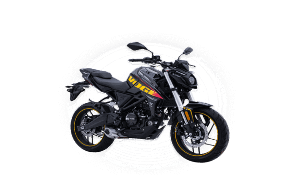 VOGE 125 R