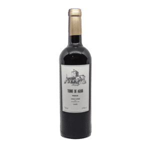 Vinho Torre de Aguiã Vinhão