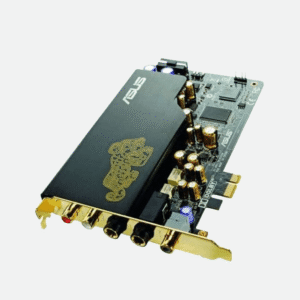 ASUS Xonar Essence STX