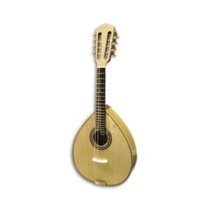 Bandolim Simples Carrilhão ARTIMÚSICA BD40TC