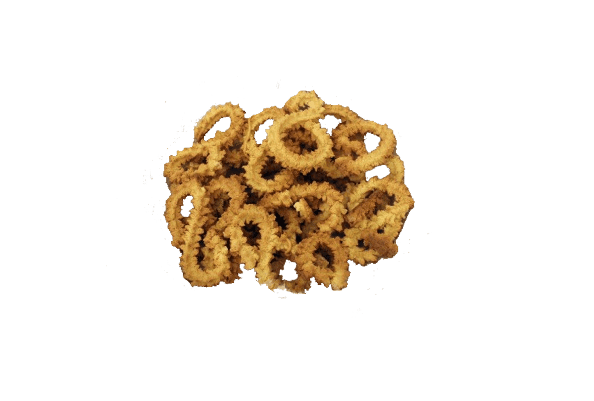 Biscoitos de Milho