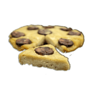 Bolo do Tacho Básico
