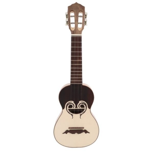 Cavaquinho ARTIMUSICA CV15C MEIO LUXO
