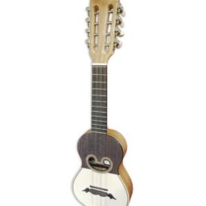 Cavaquinho ARTIMUSICA CV14C MEIO LUXO