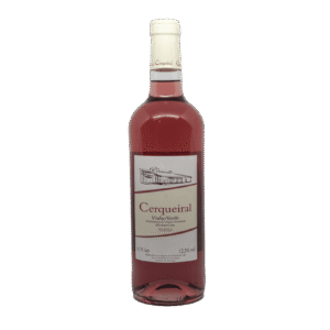 Vinho Cerqueiral Rosé