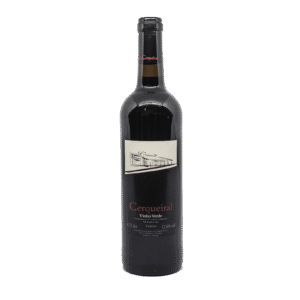 Vinho Cerqueiral Vinhão