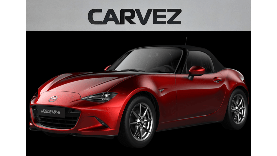Carvez Mazda
