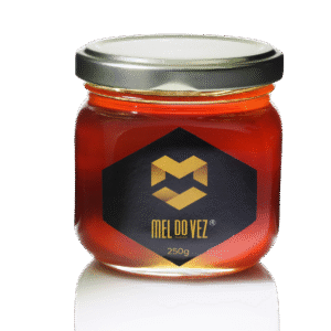 Mel do Vez 250g