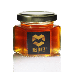 Mel do Vez 125g