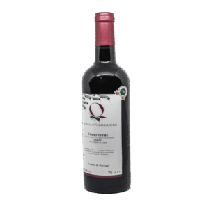 Quinta do Formigueiro Vinhão